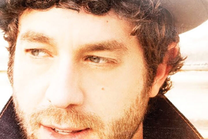 Elliott Yamin, Let's Get to What's Real
