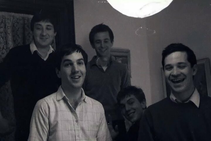 House Playlist: The Walkmen, Lower Dens, Mark E, & Elliphant