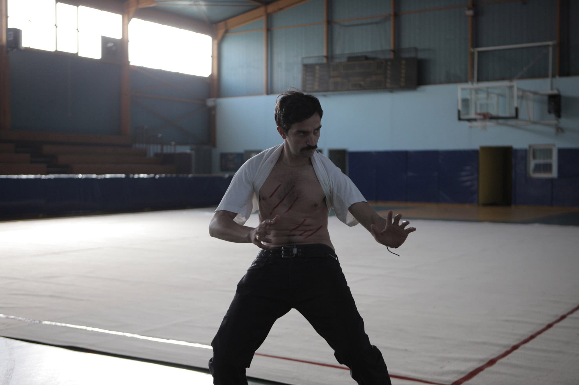 The San Francisco International Film Festival 2012: Alps, The Day He Arrives, The Sheik and I, Twixt, & More