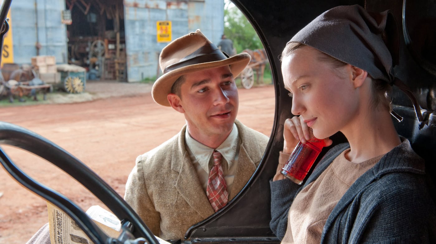 Cannes Film Festival 2012: Lawless