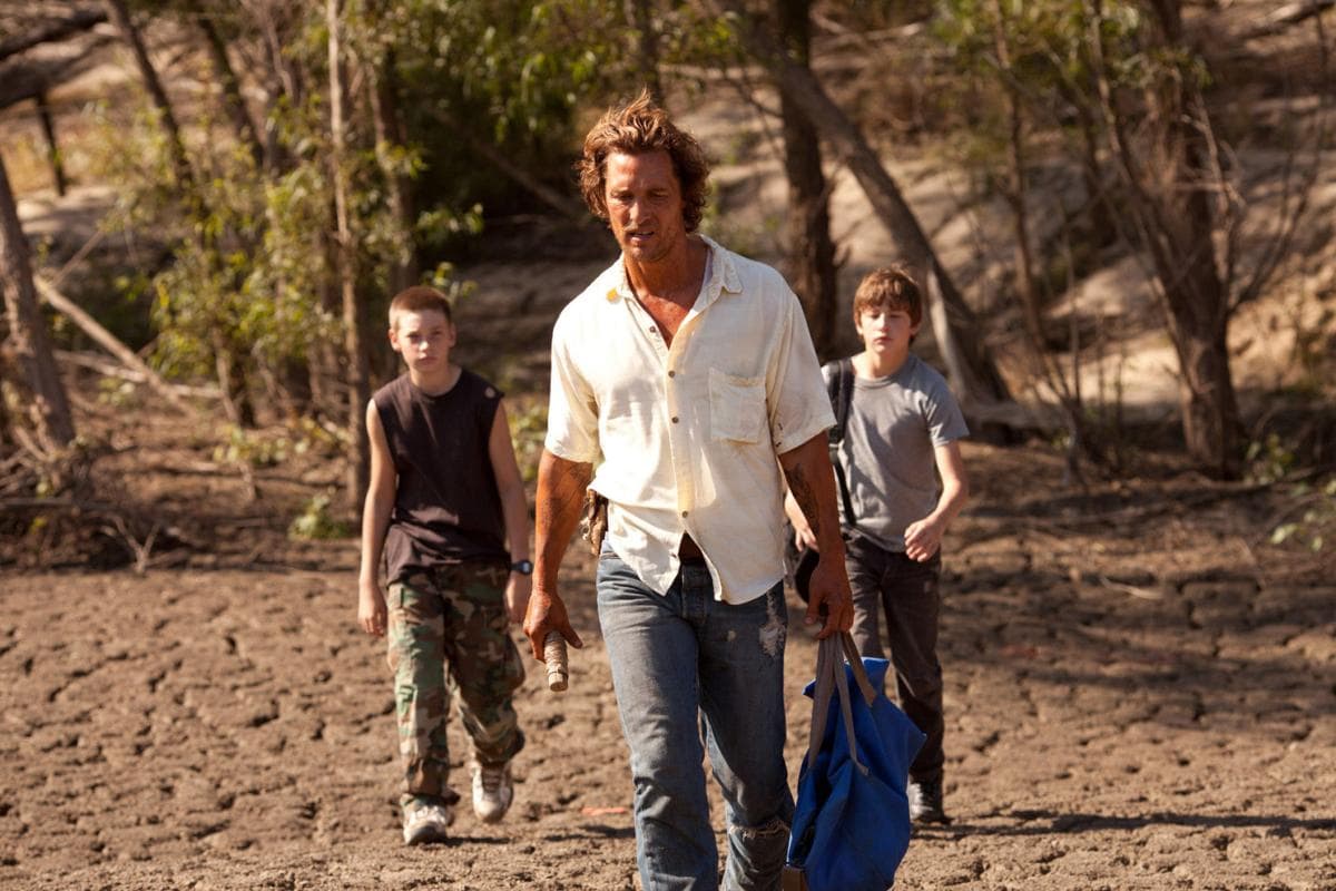 Cannes Film Festival 2012: Mud