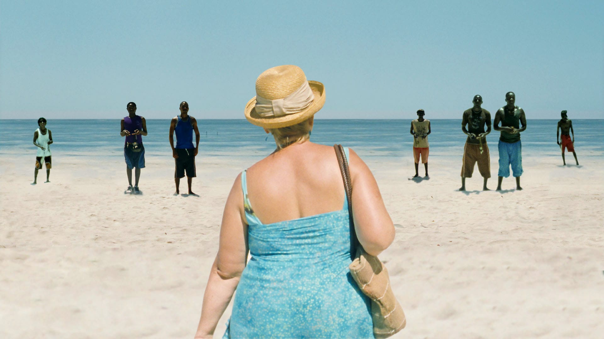 Cannes Film Festival 2012: Paradise: Love