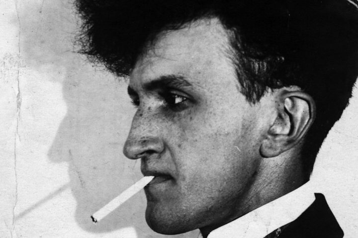 Avant-Garde Traveler: Jean Epstein