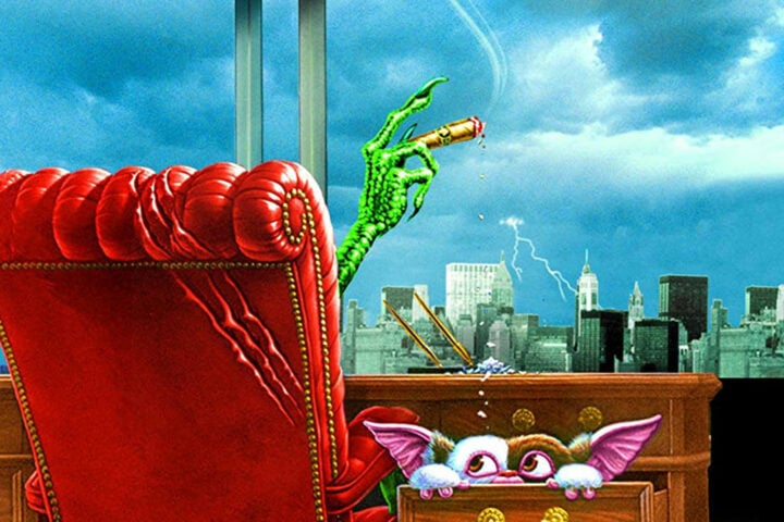 Gremlins 2: The New Batch
