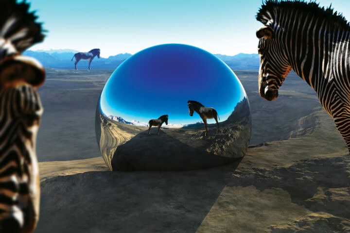 Scissor Sisters, Magic Hour