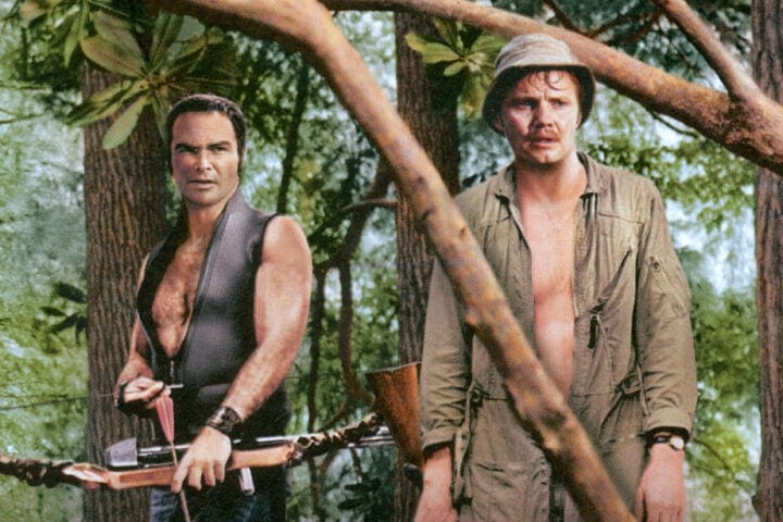 Deliverance