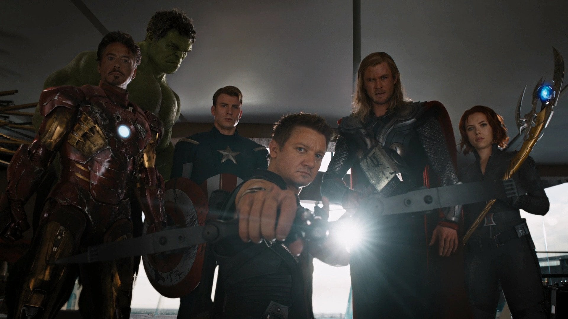 Avengers: Endgame and the apocalypse of cinema - Daily Review