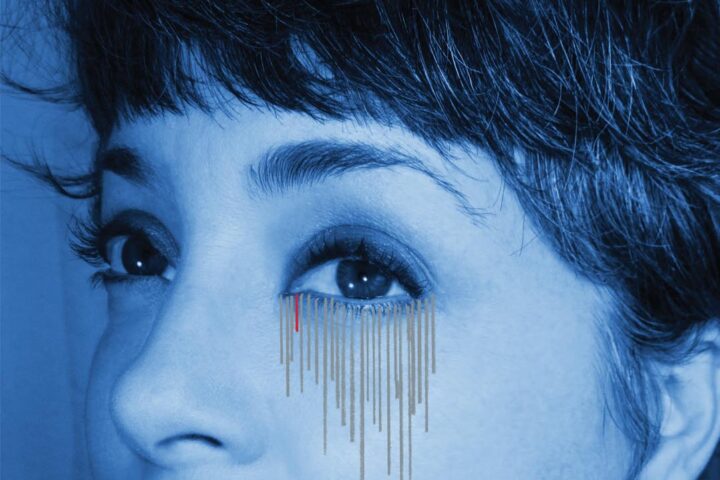 Kelly Hogan, I Like to Keep Myself in Pain