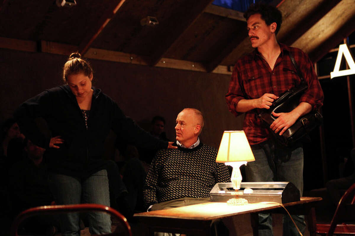 The Right Way: An Interview with Uncle Vanya's Reed Birney