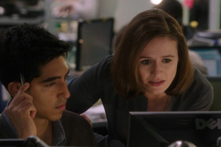 The Newsroom: Season One