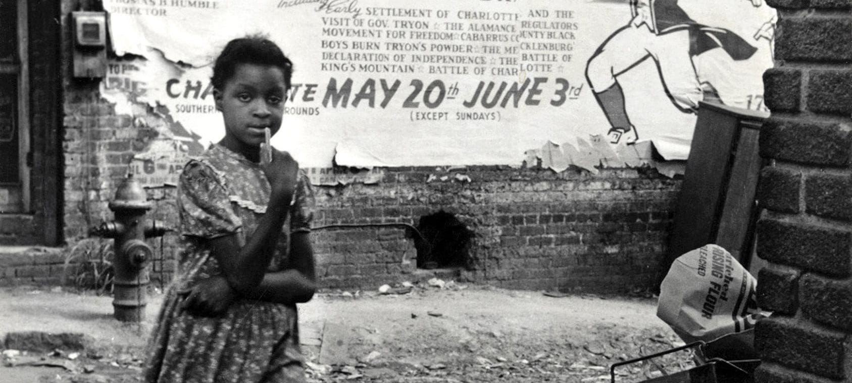 Ordinary Miracles: The Photo League’s New York