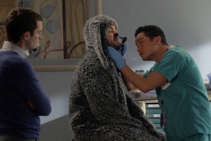 Wilfred: Season Two