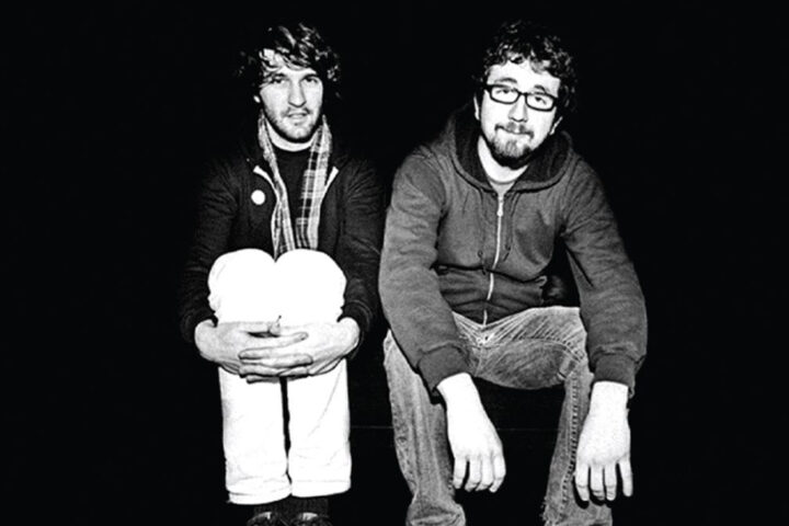 Japandroids, Celebration Rock