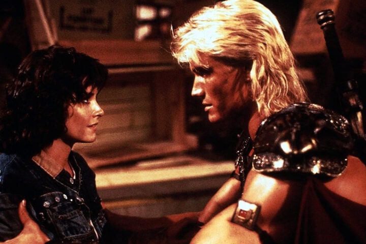 Summer of '87: Masters of the Universe