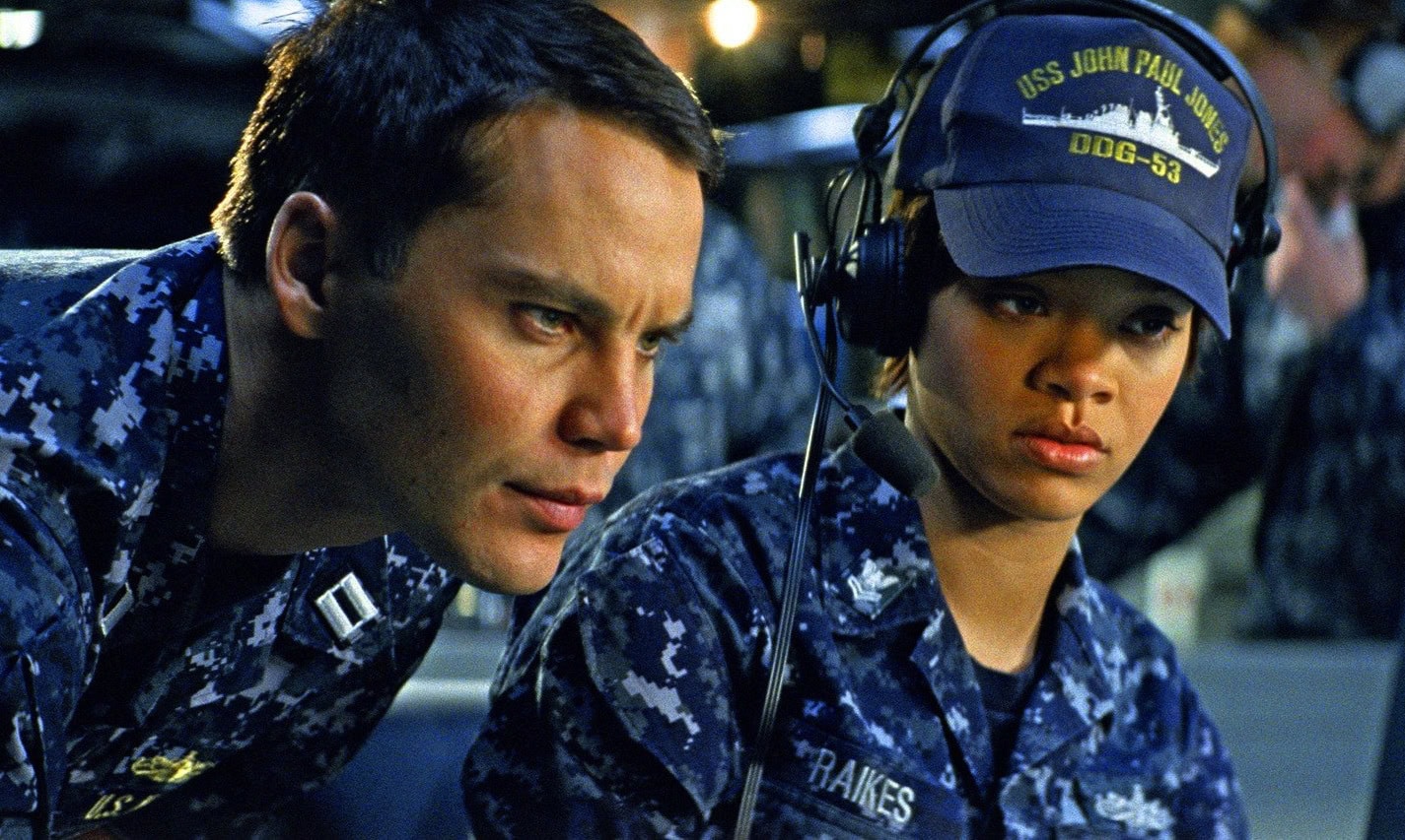 Understanding Screenwriting #96: Battleship, The Best Exotic Marigold  Hotel, Mad Men, & More - Slant Magazine