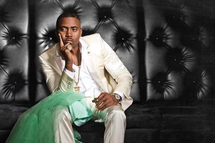 Nas, Life Is Good