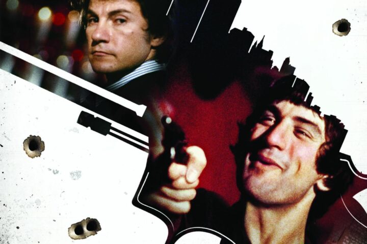 Mean Streets