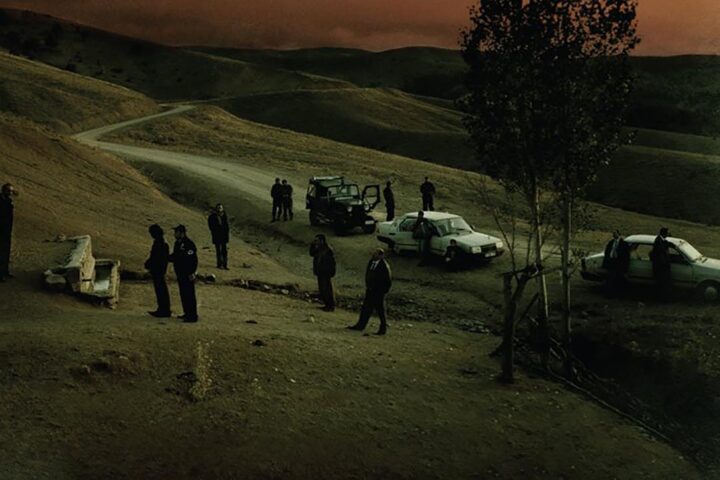 Once Upon a Time in Anatolia