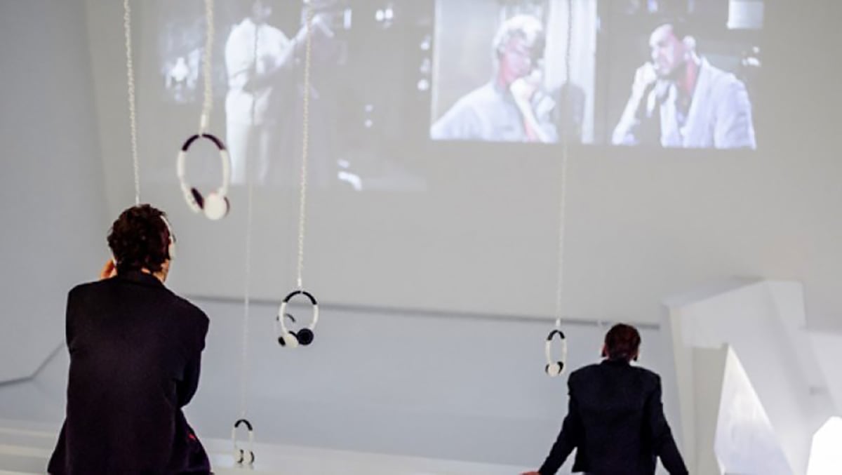 Film Histories: Caroline Martel on Industry/Cinema