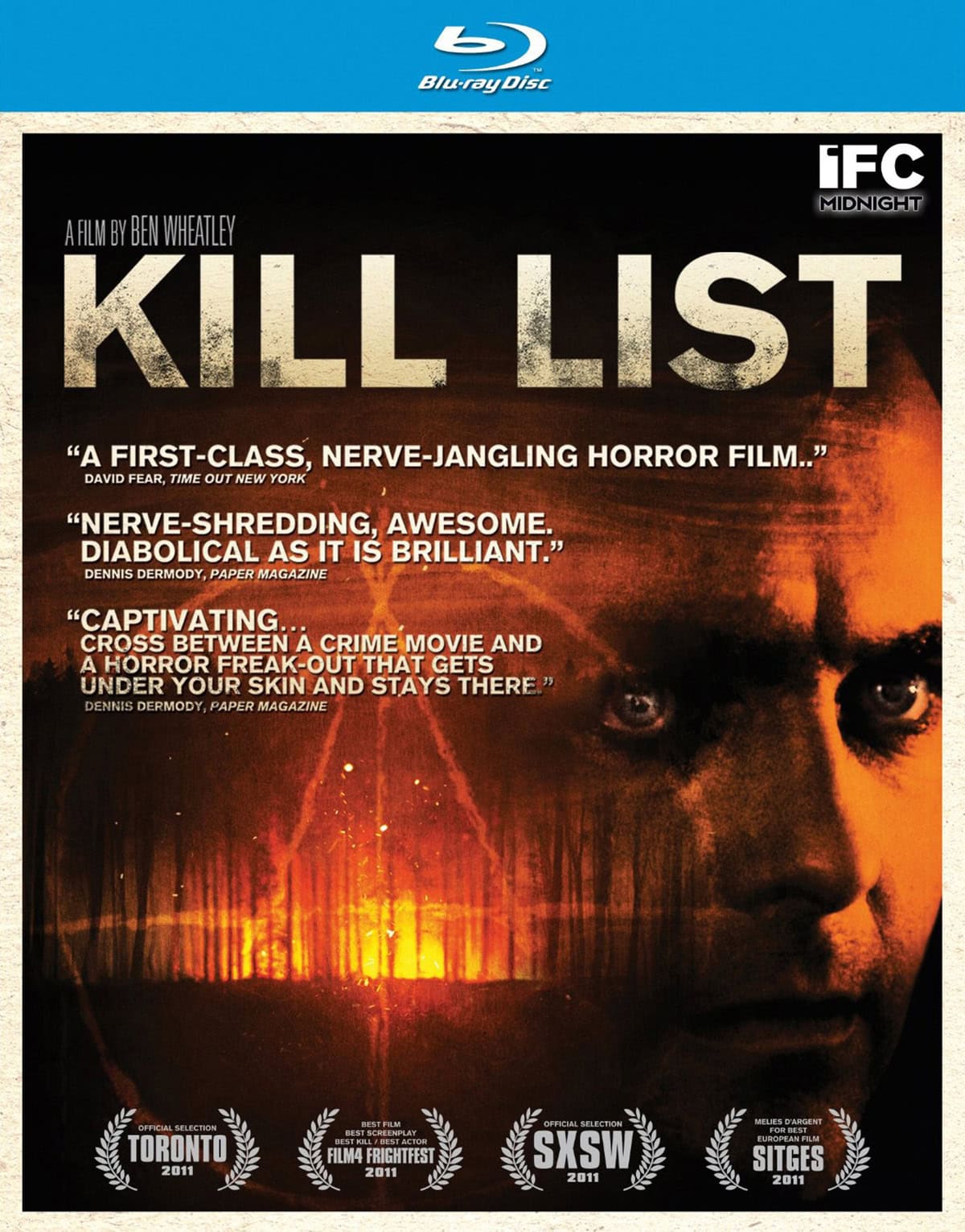 Kill List