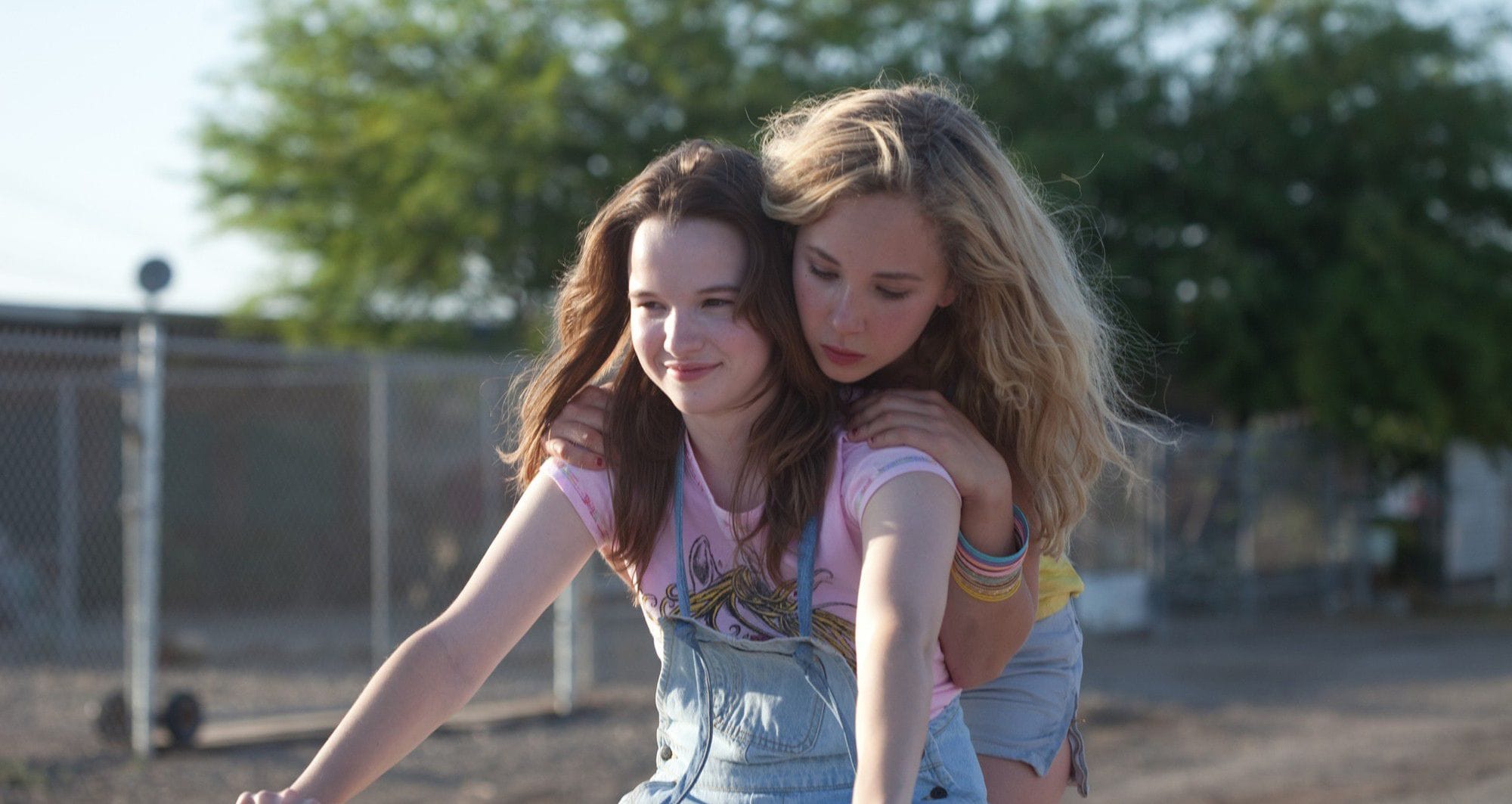 Kay Panabaker Archives - Slant Magazine, image size:2000x1063