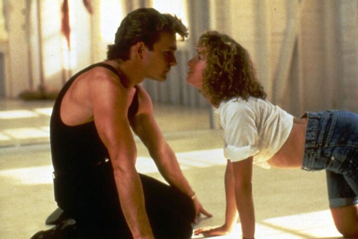 Summer of ‘87: Dirty Dancing, Take One