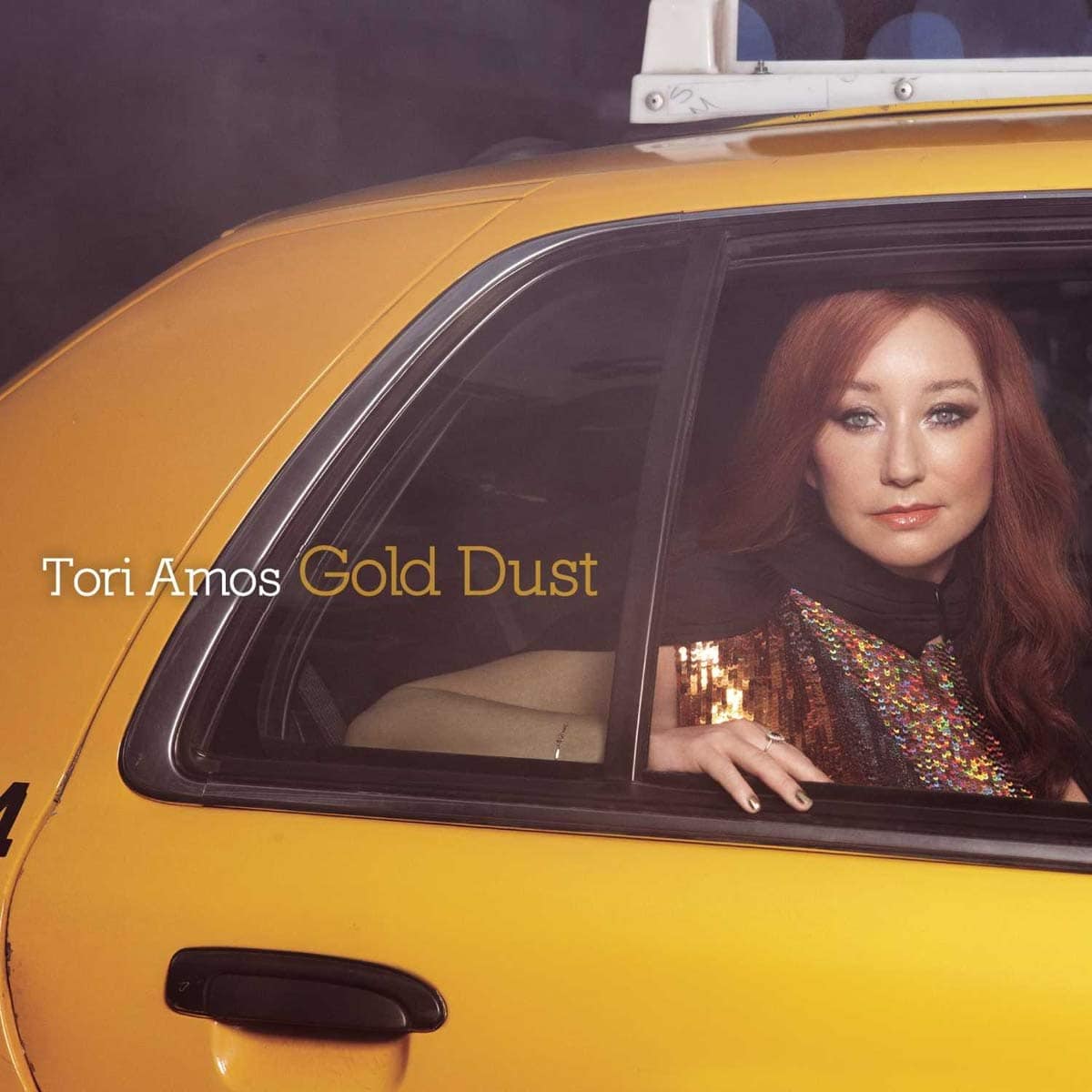 Tori Amos, Gold Dust