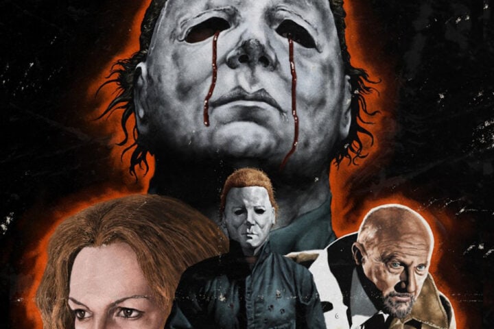 Halloween II