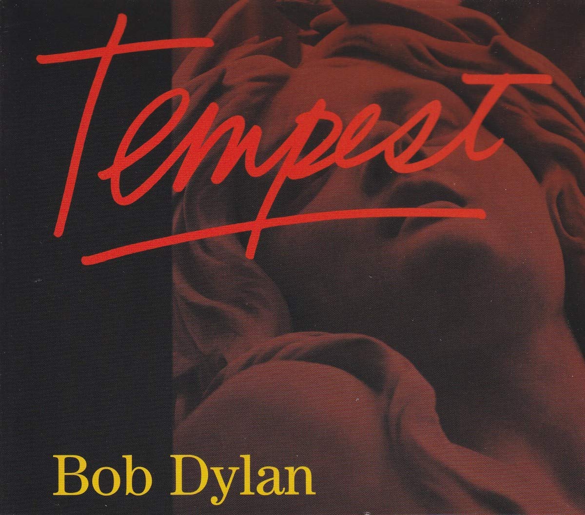 Bob Dylan, Tempest