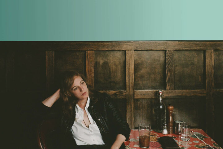 Tift Merritt, Traveling Alone