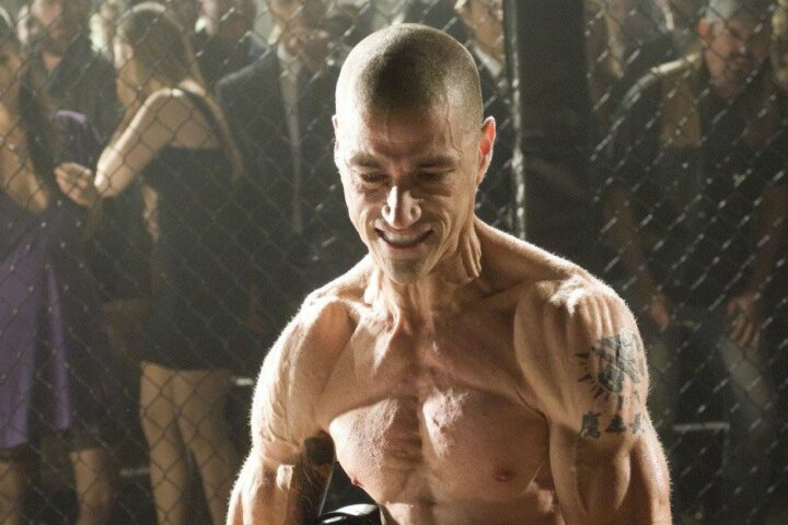 Alex Cross