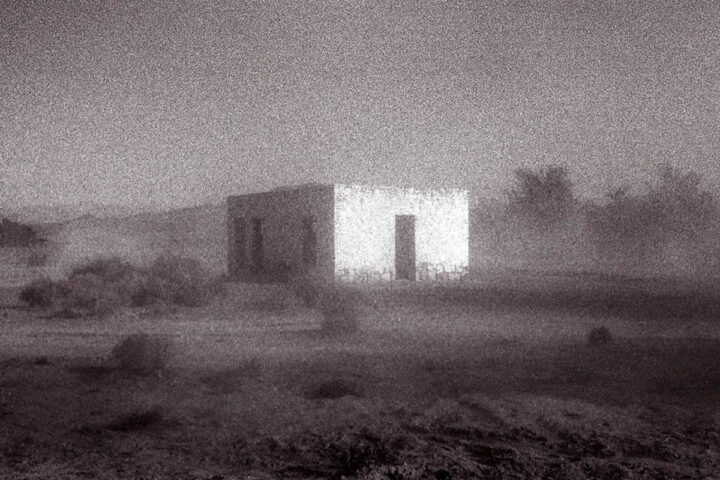 Godspeed You! Black Emperor, 'Allelujah! Don't Bend! Ascend!