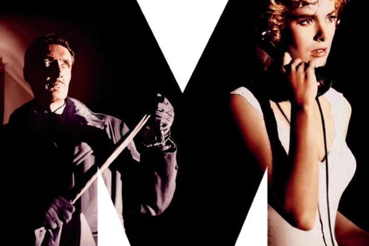 Dial M for Murder