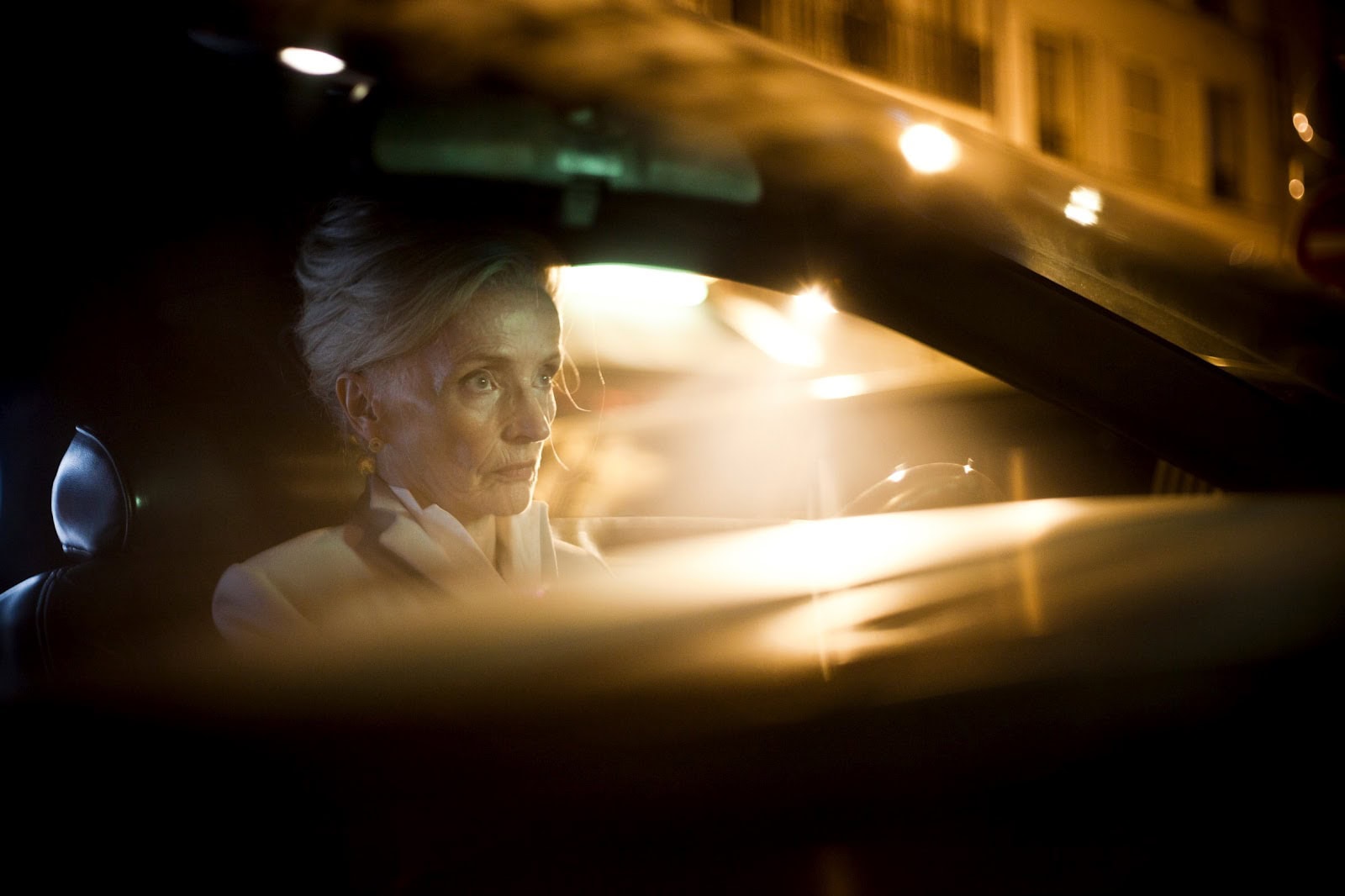 New York Film Festival 2012: Holy Motors