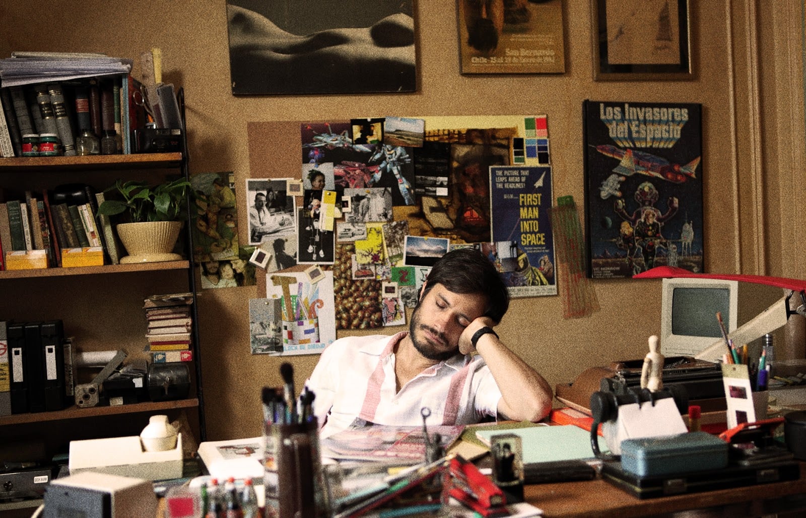 New York Film Festival 2012: Pablo Larraín's No