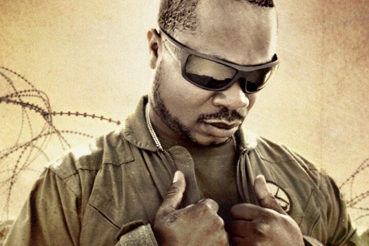 Xzibit, Napalm