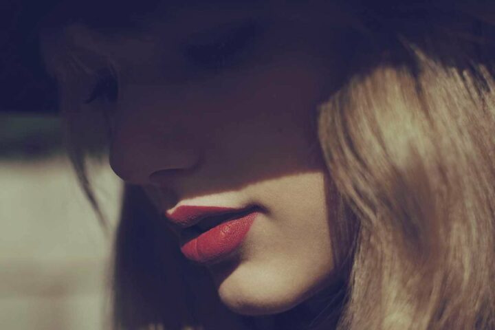 Taylor Swift, Red