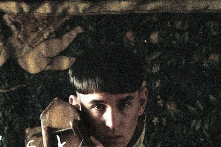 Patrick Wolf, Sundark and Riverlight