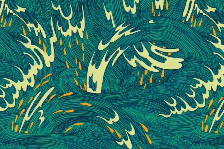 Trey Anastasio, Traveler
