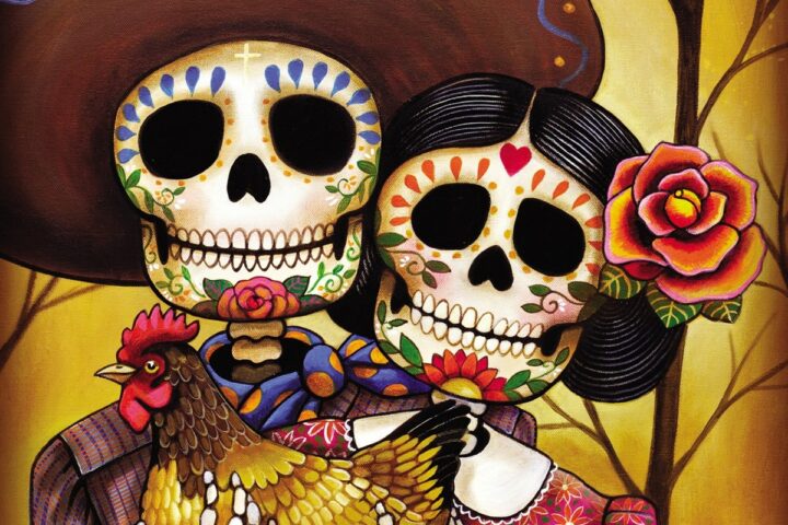 Kasey Chambers and Shane Nicholson, Wreck & Ruin