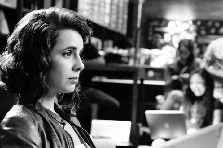 AFI Fest 2012: Everybody's Got Somebody…Not Me and Not in Tel Aviv