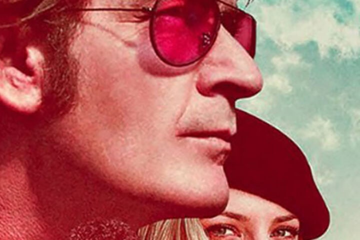 Poster Lab: A Glimpse Inside the Mind of Charles Swan III