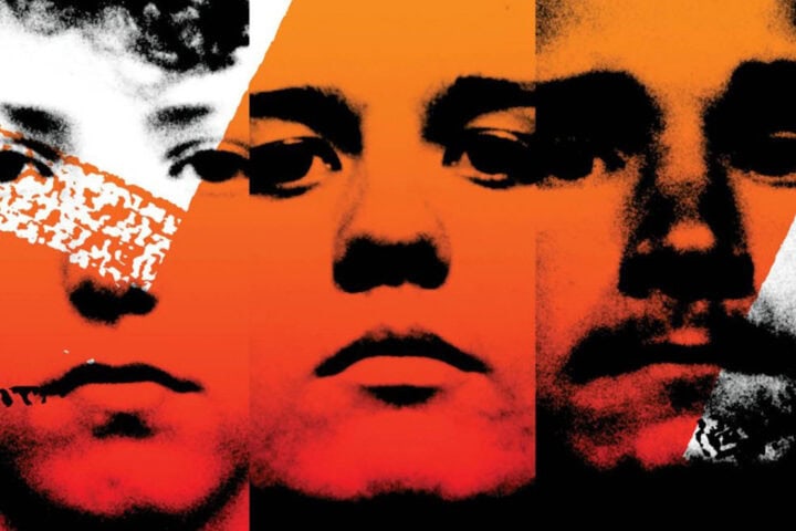 The Paradise Lost Trilogy
