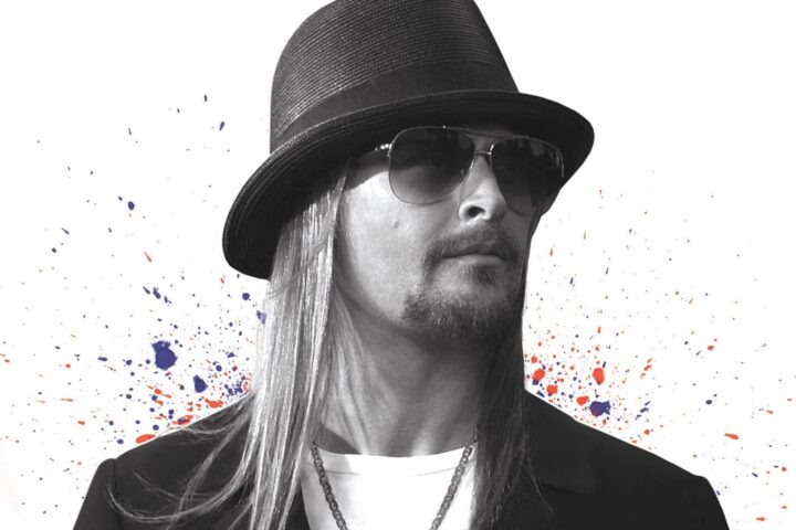 Kid Rock, Rebel Soul