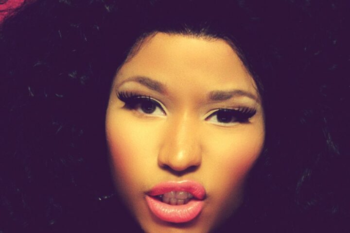 Nicki Minaj, Pink Friday: Roman Reloaded - The Re-Up