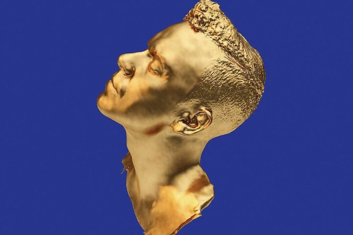 Robbie Williams, Take the Crown