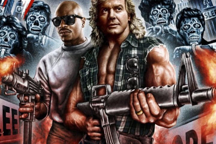 They Live