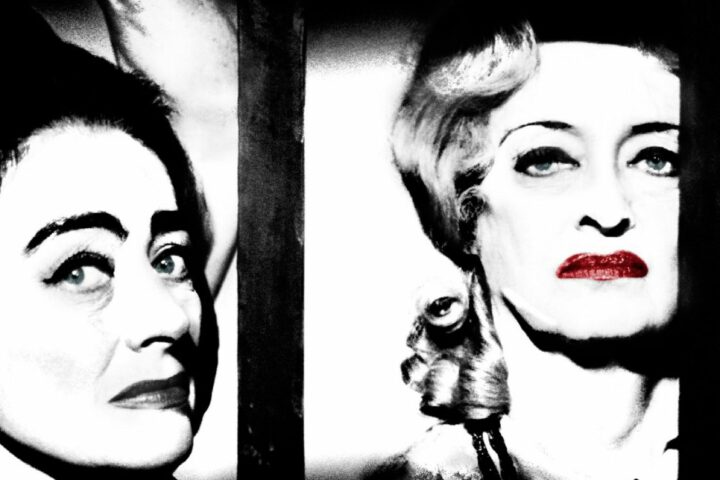 What Ever Happened to Baby Jane?
