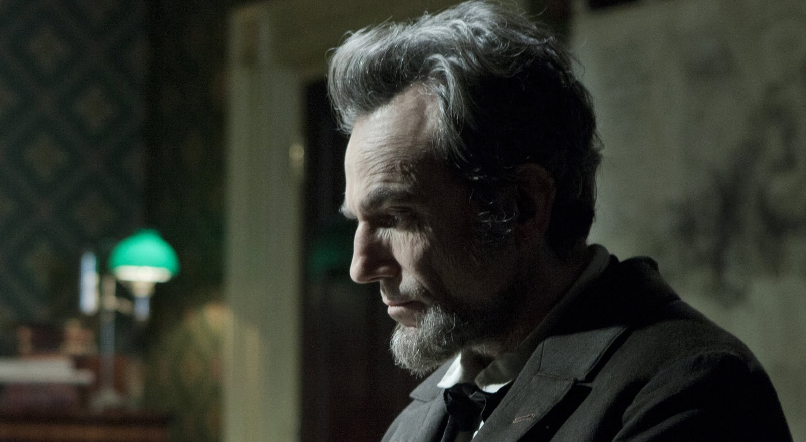 Lincoln