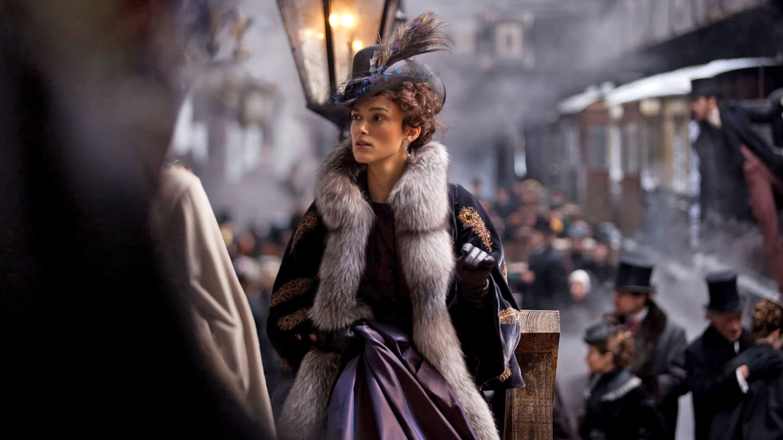Anna Karenina